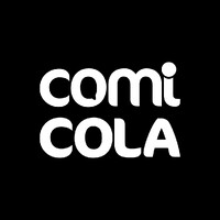 Comicola logo - Similar company to Toon Park Studios