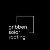 Gribben Solar Roofing logo - Similar company to Copper Grey Developments