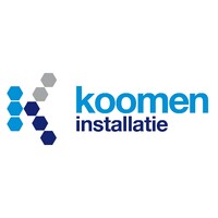 Koomen Installatie B.V. logo - Similar company to Basro B.V.