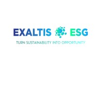 Exaltis ESG logo - Similar company to Exaltys