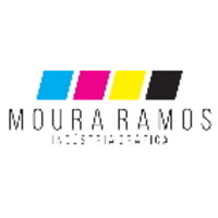Gráfica Moura Ramos logo - Similar company to Divexa Equipamentos
