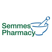 Semmes Pharmacy logo - Similar company to Break Into Tech