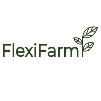 FlexiFarm logo - Similar company to Fspi
