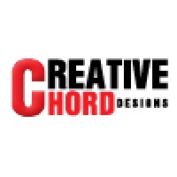 Creativechord Designs logo - Similar company to Educafic By Academically