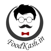 FoodKash.in logo - Similar company to Racewin Trade Links