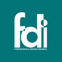 Furnishings and Design Istanbul (FDI) logo - Similar company to Mosfed