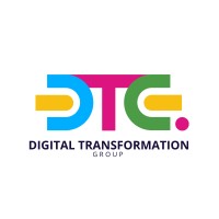 DTG Digital Transformation Group Inc. (Salesforce.org Partner) logo - Similar company to Technopath