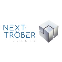 Next Tröber Europe GmbH & Co. KG logo - Similar company to Snuffstore.Eu