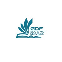 GDF Edu & Management Services logo - Similar company to Hammer Games