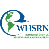Western Hemisphere Shorebird Reserve Network (WHSRN) logo - Similar company to Bch Consulting