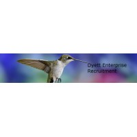 Dyett Enterprise Recruitment logo - Similar company to Helpa
