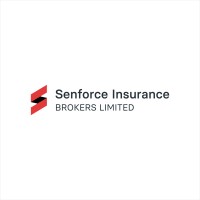 Senforce Insurance Brokers logo - Similar company to Wright Insurance Brokers