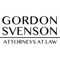 Gordon & Svenson LLP logo - Similar company to Morgan Wentworth, Llc