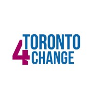 Toronto4Change logo - Similar company to Toronto Observer