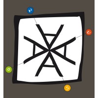 Alpes Aventure logo - Similar company to Fr Sensations