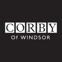 Corby of Windsor logo - Similar company to The Litton