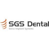 SGS Swiss Implants East Coast USA logo - Similar company to Advanced Hiring System