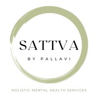 Sattva Wellness logo - Similar company to Brandticks