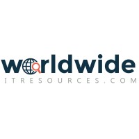 Worldwide IT Resources Inc. logo - Similar company to Cpai Tech