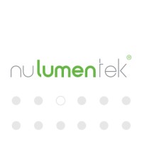 NuLumenTek® logo - Similar company to Nowatt