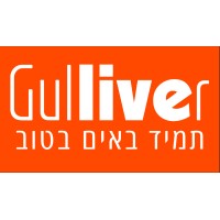 Gulliver Tourism Ltd. logo - Similar company to Record - Qa Ai Agent