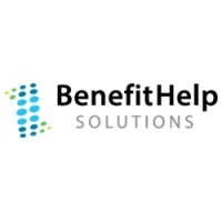 BenefitHelp Solutions logo - Similar company to Paypro Tpa (Administrators)