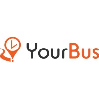 YourBus (acquired by Ibibo Group) logo - Similar company to Helloclass