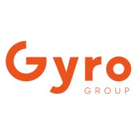 Gyro Group logo - Similar company to Swiftnet
