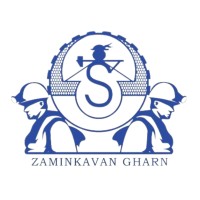 ZaminKavan-e-Gharn logo - Similar company to Tehranre