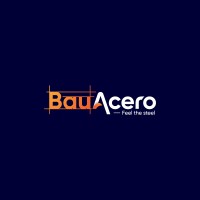 BauAcero logo - Similar company to Bosna