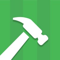 The Hammer Betting Network logo - Similar company to Betstamp
