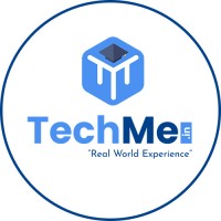 TechMe - Real World Experience logo - Similar company to Kevalam Solutions