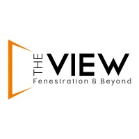 The View Fenestration & Beyond logo - Similar company to Windoor Fenestration
