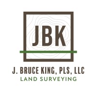 J. Bruce King, PLS, LLC logo - Similar company to Phillips Electrical Services, Inc.