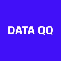 DataQQ logo - Similar company to Hyperc Enterprise Ai