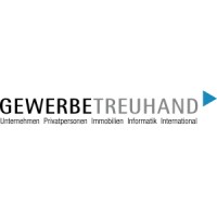 Gewerbe-Treuhand AG logo - Similar company to Auditrium AG