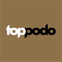 Toppodo Podotherapeuten logo - Similar company to Linco Baxo Industrie Refrattari S.P.A.