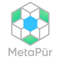 MetaPür Inc. logo - Similar company to Bioblocks, Inc.