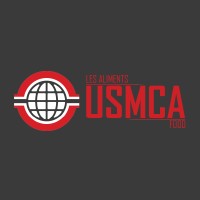 USMCA Food logo - Similar company to Usmca Link