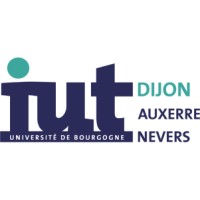 BUT Information Communication Dijon logo - Similar company to Asso Alumni Continuiut