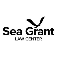 National Sea Grant Law Center logo - Similar company to Cil Ocean Law & Policy