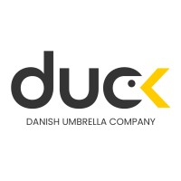Danish Umbrella Company (D.U.C.) logo - Similar company to Circular Materials Conference 2025