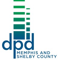 Memphis and Shelby County Division of Planning and Development logo - Similar company to Post Pro Capital