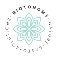 BIOTONOMY logo - Similar company to Biotecture