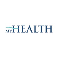 MyHealth Clinic logo - Similar company to Equitable Computer Services, Inc.