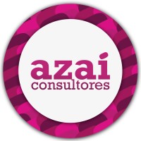 Azaí Consultores logo - Similar company to Refi Collective