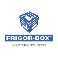 FrigorBox logo - Similar company to Frigodom