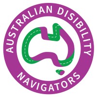 Australian Disability Navigators logo - Similar company to Naturally Gathered