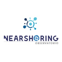 Observatorio Nearshoring logo - Similar company to Instituto Internacional De Ciencia De Datos