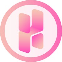 Hephium logo - Similar company to Fintech Utd